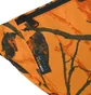 Carhartt WIP Payton Hip Bag (Orange / Schwarz)