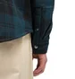 Carhartt WIP Pulford Shirt (Blau / Schwarz)