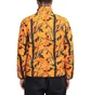 Carhartt WIP Beaufort Jacket (Orange / Schwarz)
