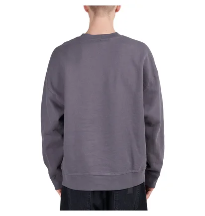 Carhartt WIP Link Script Sweat (Grau)