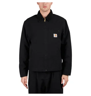 Carhartt WIP Detroit Jacket (Schwarz)