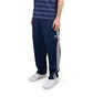 adidas x Pop Trading Company Bauer Track Pants (Navy / Weiß)