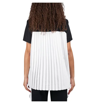 adidas Jersey (Schwarz / Weiss)