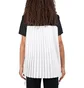 adidas Jersey (Schwarz / Weiss)