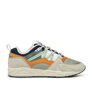 Karhu Fusion 2.0 Shirin Yoku Pack (Hell Grau / Multi)