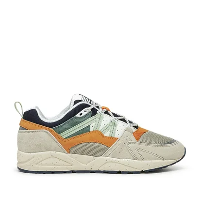 Karhu Fusion 2.0 Shirin Yoku Pack (Hell Grau / Multi)