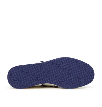 Karhu Trampas (Weiß / Blau)