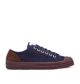 Novesta Star Master (Navy / Braun)