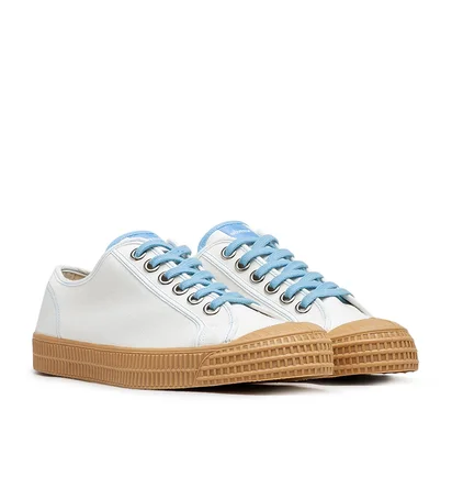 Novesta Star Master CS (Weiß / Blau)