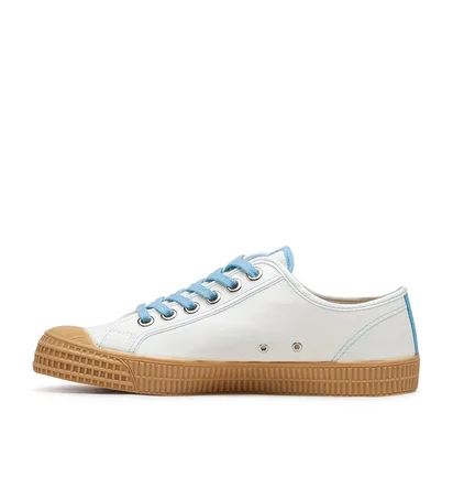 Novesta Star Master CS (Weiß / Blau)