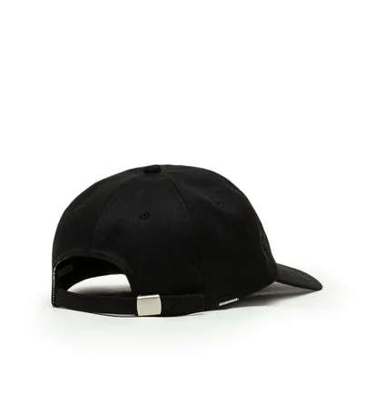 Neighborhood Dad /EC-Cap (Schwarz)