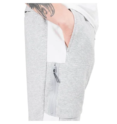 New Balance Athletics Fleece Pants (Grau)