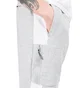 New Balance Athletics Fleece Pants (Grau)