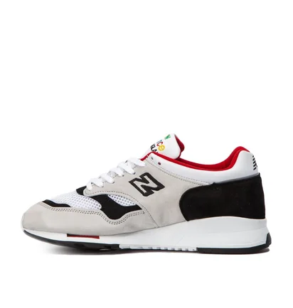 New Balance M 1500 PWK 'Made in England' (Grau / Schwarz)
