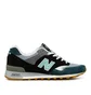 New Balance M577 LIB 'Made in England' (Schwarz / Grau)
