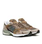 New Balance M920 SDS Desert Scape 'Made in England' (Braun / Beige)