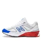 New Balance M990 NB5 'Made in USA' (Weiß / Blau / Rot)