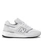 New Balance M997 LBG 'Made in USA' (Weiß / Grau)
