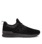 New Balance MS 574 DA (Schwarz)