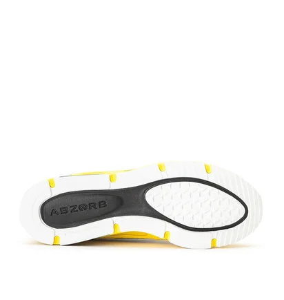 New Balance MSXRC HTR (Gelb)