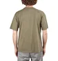 The North Face Heritage Dye T-Shirt (Beige)