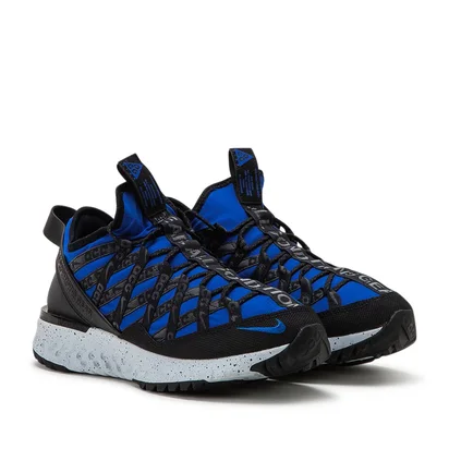 Nike ACG React Terra Gobe (Blau / Schwarz)