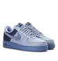 Nike Air Force 1 '07 Premium (Blau)