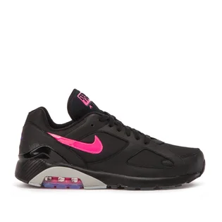 Nike Air Max 180 (Schwarz / Pink)