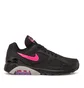 Nike Air Max 180 (Schwarz / Pink)