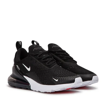 Nike Air Max 270 (Schwarz)