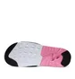 Nike Air Max 90 Slide (Weiß / Grau / Rosa)