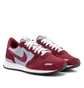 Nike Air Vortex (Grau / Dunkelrot)