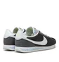 Nike Cortez Basic (Grau / Weiß / Blau)