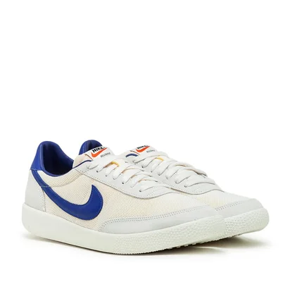 Nike Killshot OG (Grau / Navy)