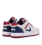 Nike SB - Air Force II Low (Weiß / Blau / Rot)
