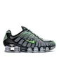Nike Shox TL (Grau / Grün)