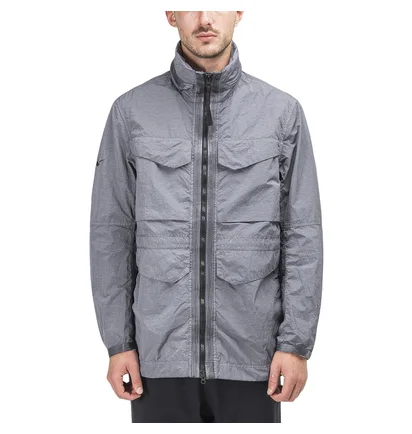 Nike Tech Pack Jacket (Grau)