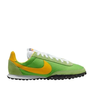 Nike Waffle Racer (Grün / Gelb)