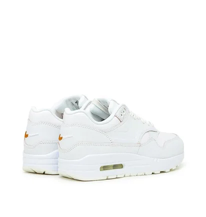 Nike WMNS Air Max 1 (Weiß)