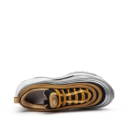 Nike WMNS Air Max 97 SE (Gold)