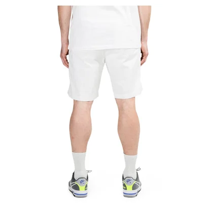 NikeCourt Tennis Shorts (Weiß)