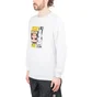 Pleasures Gossip Longsleeve (Weiß)