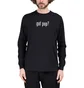 Pop Trading Company Got Pop Longsleeve (Schwarz)