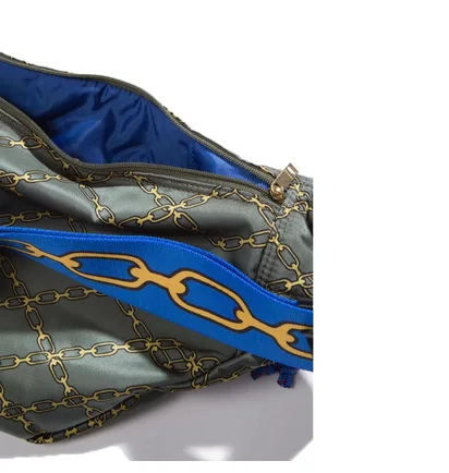Porter by Yoshida x Aries Waist Bag (Olive)