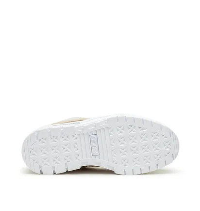 Puma Mayze Luxe WMNS (Weiss)