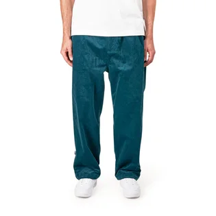 Puma x Butter Goods Track Pants (Blau)