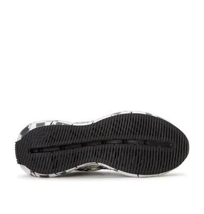Reebok x Kenzo Minami Zig Kinetica (Schwarz / Weiß)