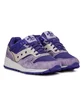Saucony Grid SD Garden District (Lila / Weiß)
