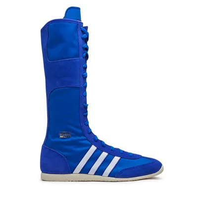 adidas WMNS Japan VH (Blau)