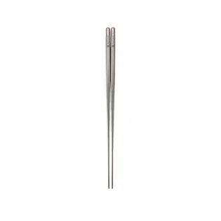 Snow Peak Titanium Chopsticks (Silber)